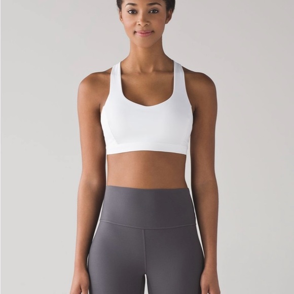 Lululemon Free To Be Serene Bra - Picture 3 of 6
